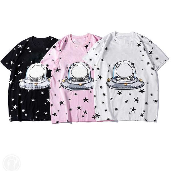 

fashion mens t shirts with brand letters printed t shirts men short sleeves tshirt women wholesale 3 colors size s-2xl xy18122901 00, White;black
