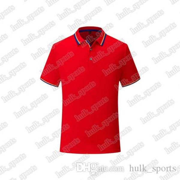 

2656 sports polo ventilation quick-drying men 201d t9 short sleeve-shirt comfortable new style jersey40588882, Black
