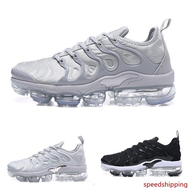 

sale tn plus metallic white silver triple black men running shoes tn plus trainer sneaker shoes ing