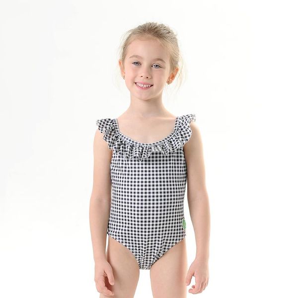 

kids bathing suits girls two/one piece annimal bikini 2020children swimwear for girls infant swimsuit girl child summer bikini