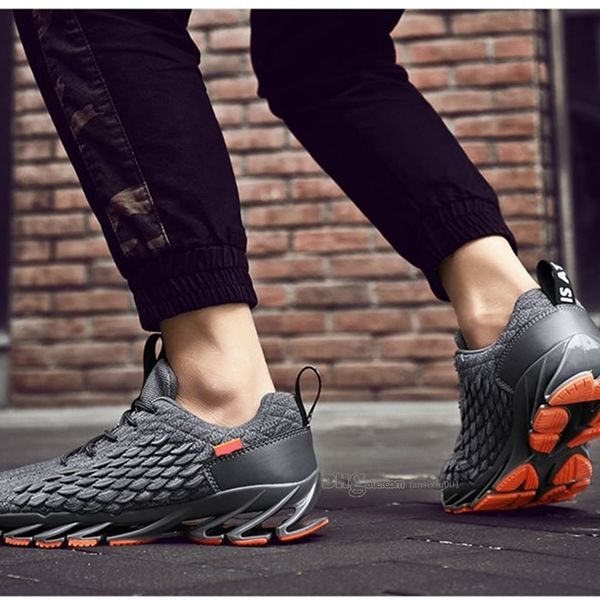 

new arrival fashion men shoes mesh breathable sneakers walking male footwear new comfortable lightweight running shoes b-200302031