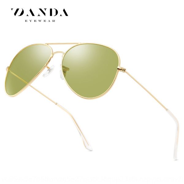 

color changing sun anti blue-ray outdoor driving polarized driving glasses sun glasses, White;black