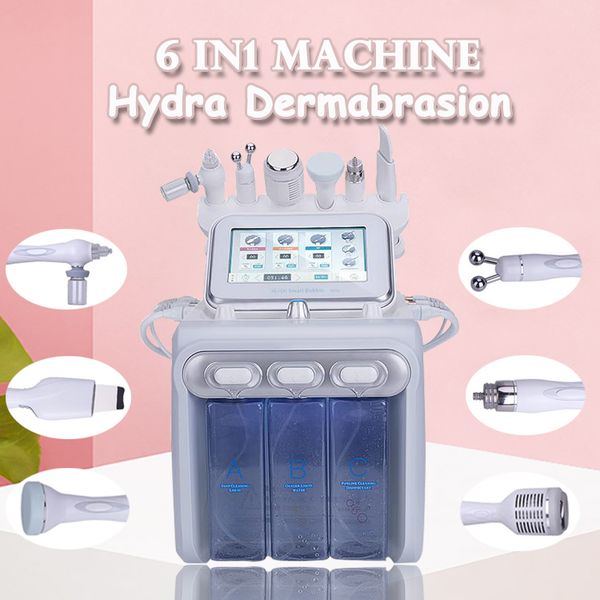 

2019 new h2-o2 oxygen spray oxygen jet hydro dermabrasion water peeling diamond microdermabrasion machine for skin rejuvenation