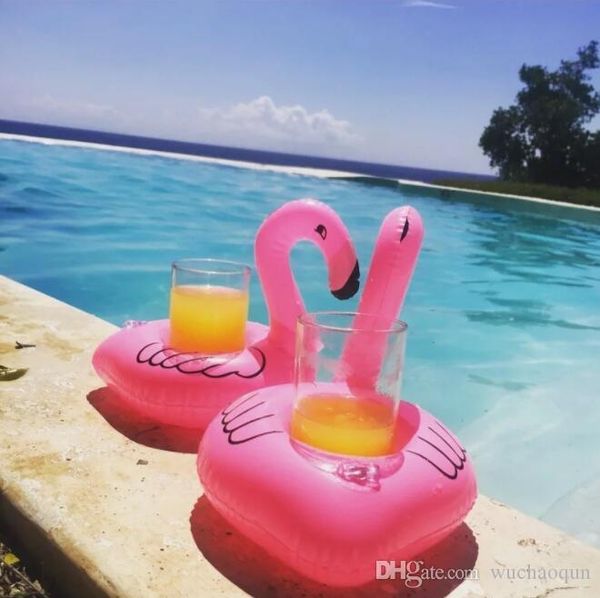 

надђвне flamingo напики подаканник баейн поплавков баѬ подаканники плавѬед