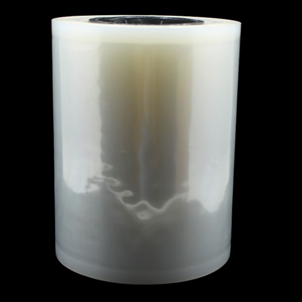 

1 roll nylon plastic sleeve film bag two side glossy heat seal saving packaging vacuum storag beef e wrapper bag