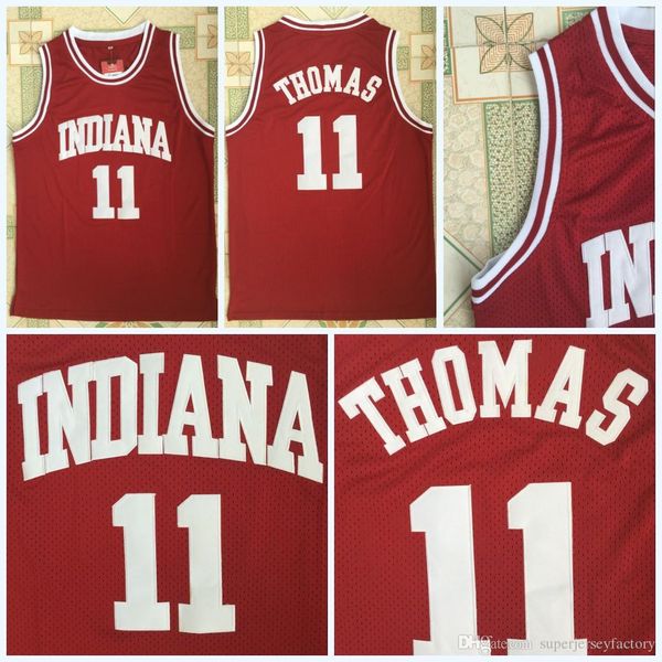 isiah thomas basketball jersey