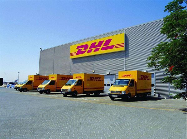 

send dhl need to make up this shipping fee