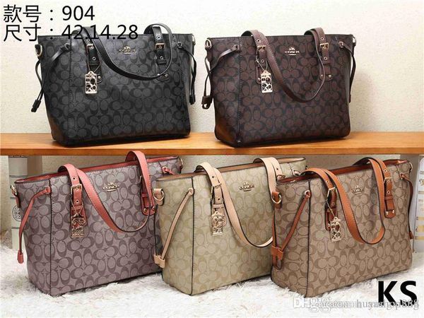 

2019 styles handbag fashion leather handbags women tote shoulder bags lady handbags bags purse ks904
