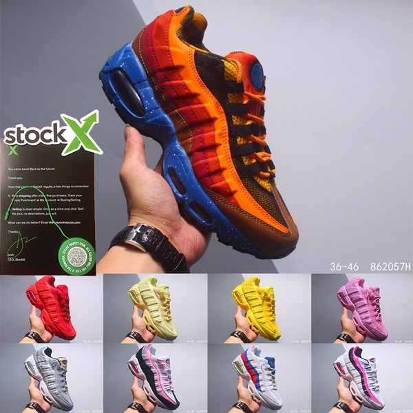 

stockx дизайнер ua мужчины женщины кроссовки se og neon tt черный красный тройной белый aqua ultramarine мужской тренер спортивные кроссовки, Black