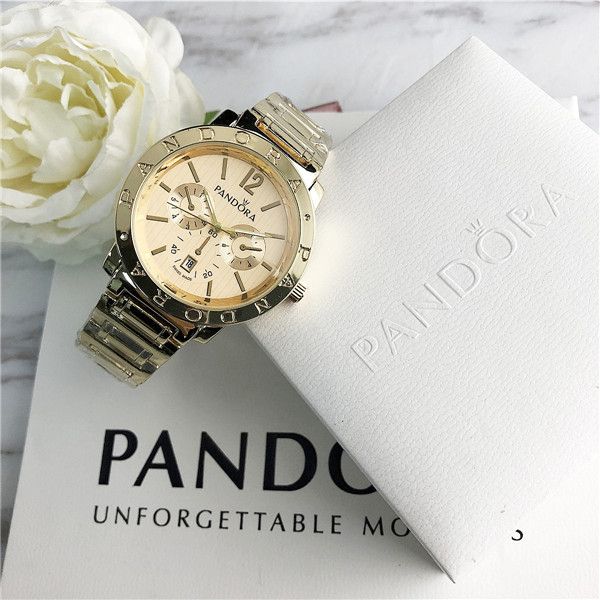 

2019 lucuty business ladies fashion luxury brand watches customized, Slivery;black