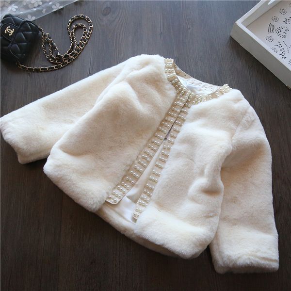 

autumn and winter new fashion kids girls plush and cotton coat long sleeve coat, Blue;gray