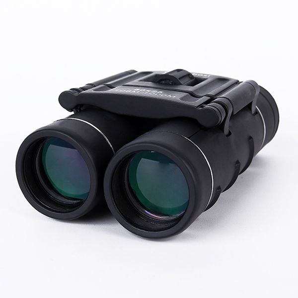 

zoom telescope 50x25 folding binoculars with low light night vision for outdoor bird watching travelling hunting camping 1000m