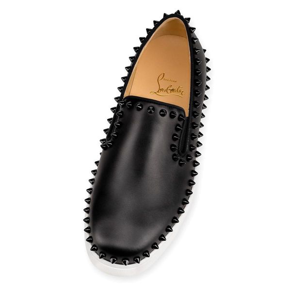 

women shoes european and usa womenss shoes with red soles and high for menss shoes with blue sequi low lacing for fashionable 98988, Black