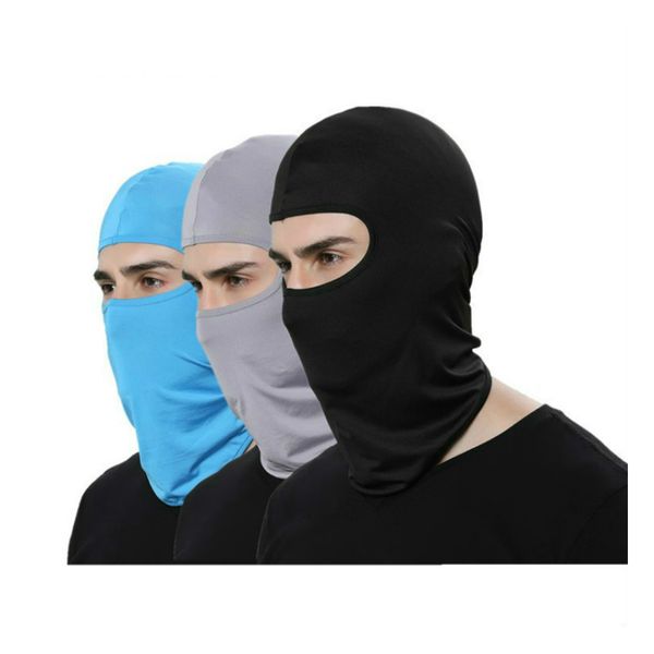 

outdoor motorcycle head neck balaclava full face hat mask cover winter warm windproof dustproof protection motorcycle face mask