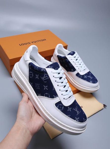 

19ss brand luxury shoes women designers flats sneakers oxfords casual canvas shoes lace-up mixed colors shallow breathable non-slip, Black