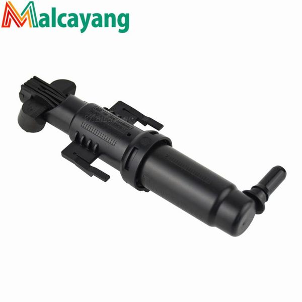 

car front bumper headlight washer nozzle left/right 61677377667 61677377668 for f10 f11 f07 f18 520i 528i 535d 535i 550i