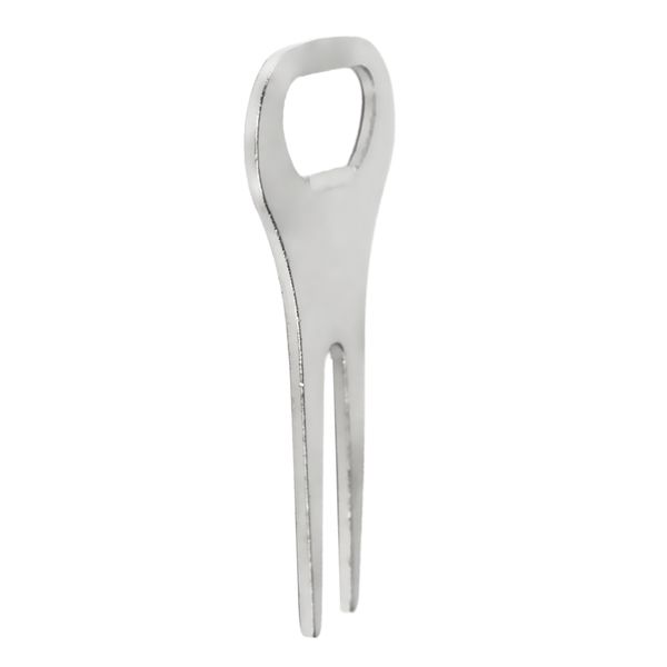 

portable putting green fork zinc alloy putting green fork groove cleaner