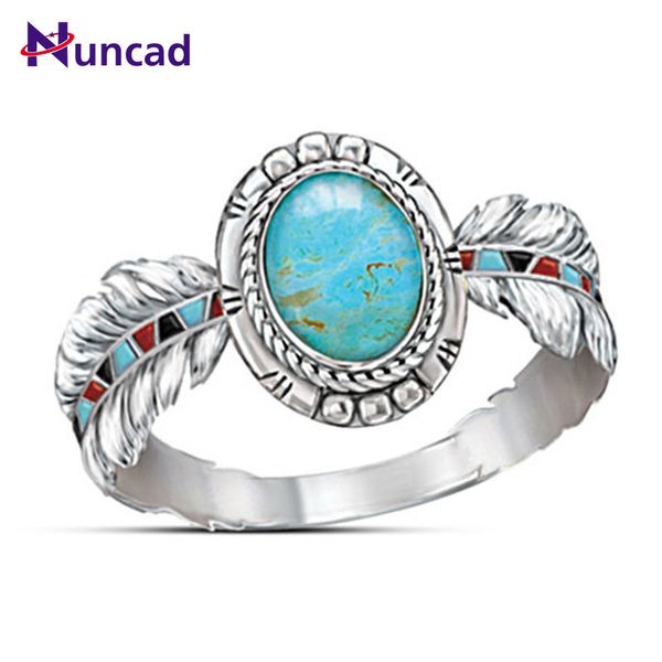 

vintage silver color green stone leaf knuckle rings women bohemia party ring for ladies jewellery, Slivery;golden