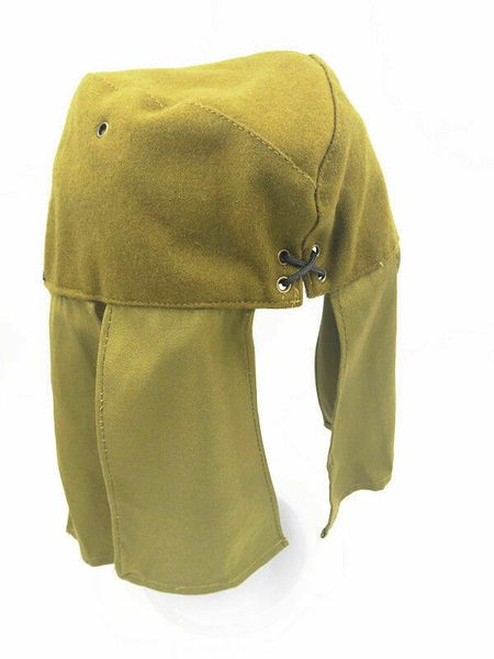 

tomwang2012. второй мировой войны ww2 японская армия солдат поле woolen cap hat 57 ~ 60см войны напоминали реконструкцию, Black;white