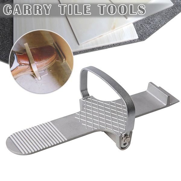 

door board lifter durable anti-slip plaster sheet lifting tool for repairing dag-ship