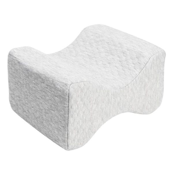 

memory cotton pillow leg pillow knee support comfortable pregnant leg pad cushion between the legs for hip pain relief memory