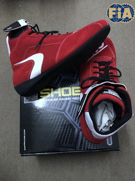 

2020 selling racing shoes (fia 8856-2000 ) for racing