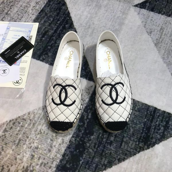 

with frame 2018 summer sandals canvas shoes fisherman shoes low heel leather casual shoes many color sizes 34-40 model, Black