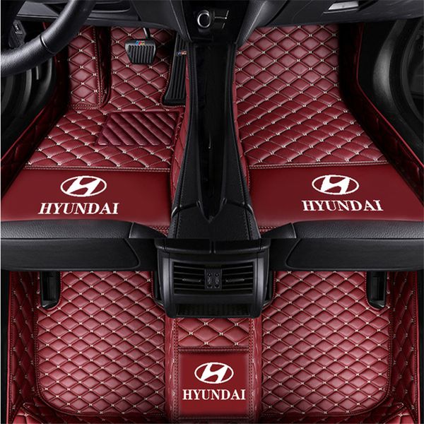 2019 Applicable To Hyundai Genesis 2015 2017 Car Pu Interior Non Slip Environmentally Friendly Non Toxic Pad From Carmatmgh22 88 45 Dhgate Com