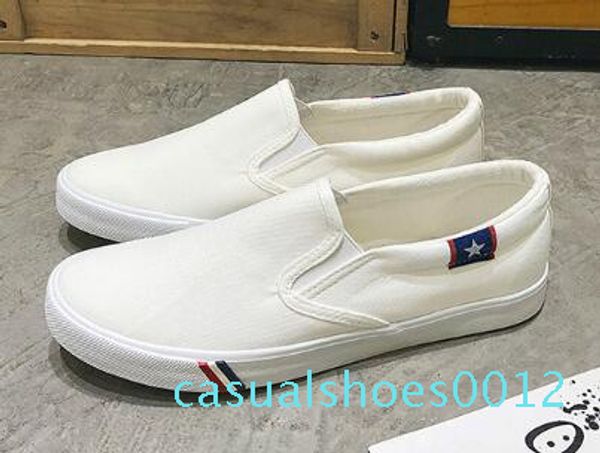 

wholesale fashion shoes man and women casual shoes price 2019 l02 c12, Black