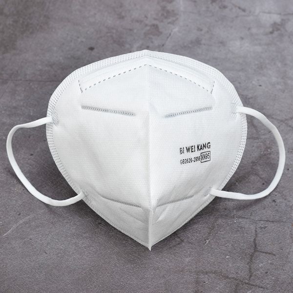 

2020 kn95 n95 dust mask protective face masks with mouth cover filter surgical face masks masque ffp2