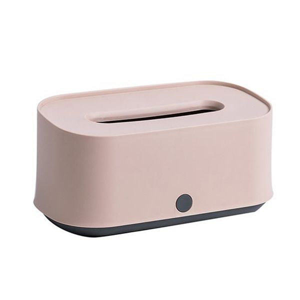 

napkin holder square shape wooden plastic tissue box case home kitchen paper holdler storage box home accessories dropshipping