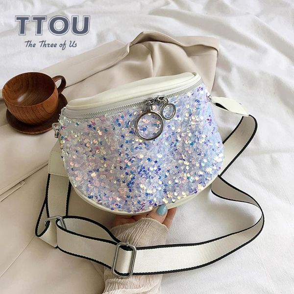 

дорогие женщины блестки deso crossbody сумки femle путешествия wild high qaulity сумки плеча дамы партии high street ковшовые