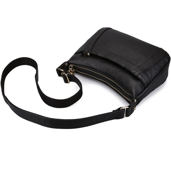 

fashion ladies bag shoulder bag leaning ladies spring new leather