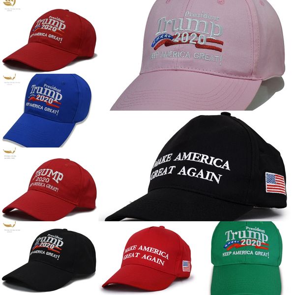 

qm8nd new 8 colors donald trump baseball america snapback keep hat great 3d cap starflag embroidery letter adjustable 2020, Blue;gray
