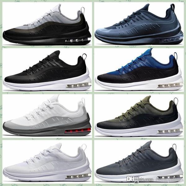 

nax98a max 98 running shoes for mens jogging walking sports outdoor sneaker off 98 white ornage athletic fashion luxury designer shoe