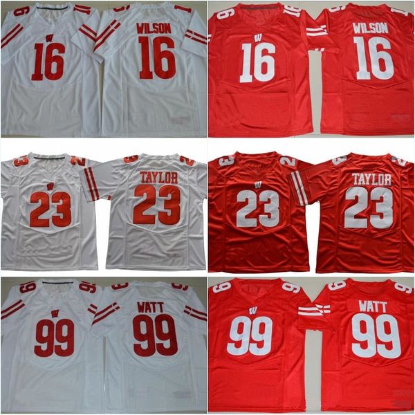 jj watt college jersey