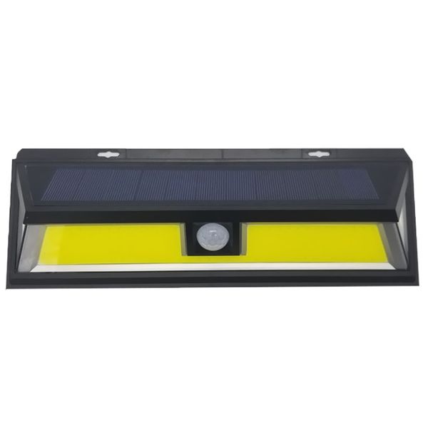 

cob solar body sensing настенный светильник