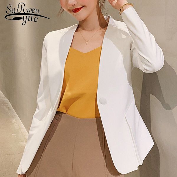 

chaquetas mujer 2019 autumn long sleve jacket woman coats and jackets women 5024 80, Black;brown