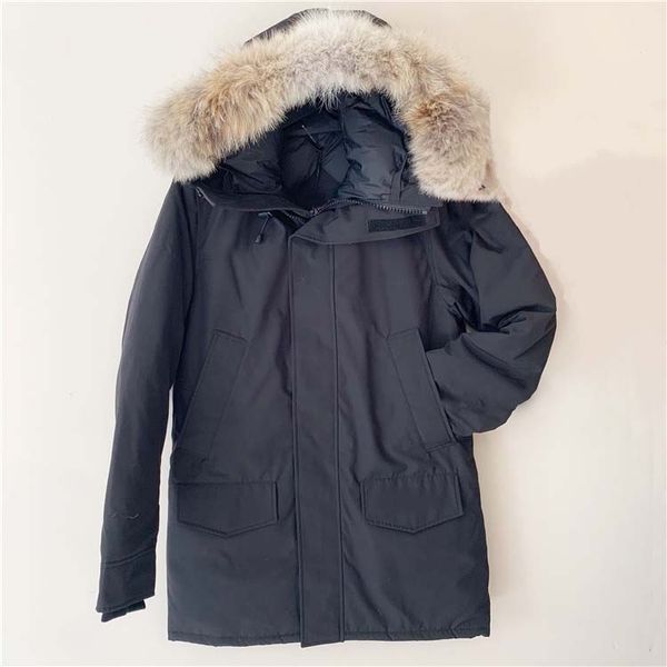 

Down e Parkas goose_clothing