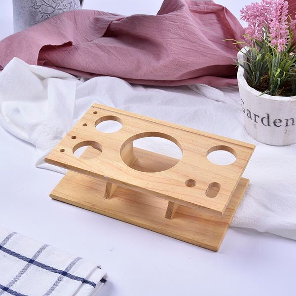 2019 Chinese Style Minimalist Wooden Wine Rack Ornament Creative Accessories Display Cabinet Cocktail Shaker Storage From Walkerstreet