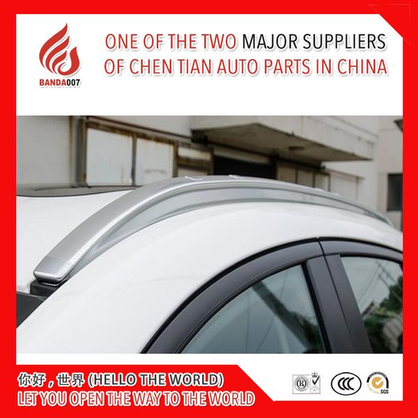 

new arrival roof rail roof rack for mazda cx-5 2017 2018 2019,guaranteed quality