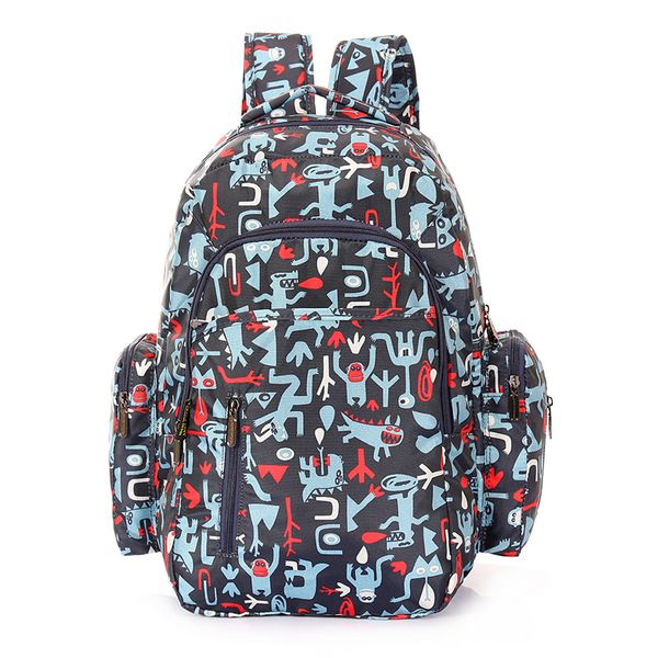 vivisecret diaper bag backpack