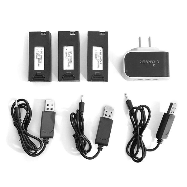 

redpawz r020 blast rc drone зарядное устройство set 3.7v 1000mah