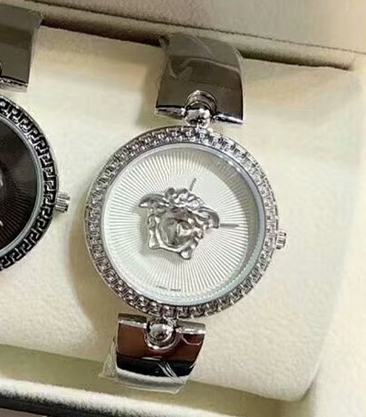 

2019 модный бренд кварцевые часы женские платья женские складные пряжки наручные ч