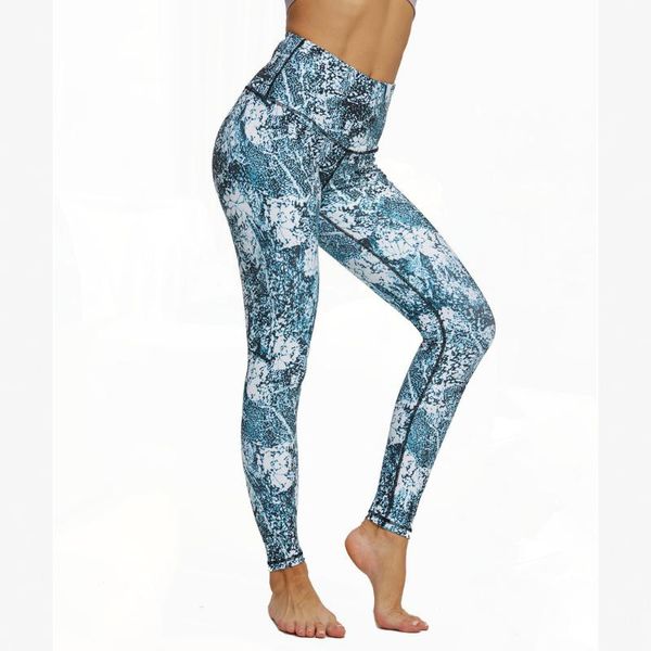 

высокая талия йога брюки спортивная одежда для женщин тренажерный зал энергия бесшовные гибкие светоотражающие леггинсы mayas deportivas muj, White;red