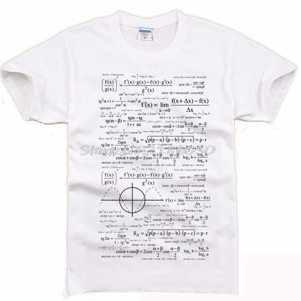 

new novelty be rational get real t shirts men nerd geek pi funny math tshirts t-shirts leisture cool tees, White;black