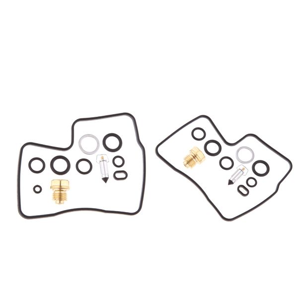 

2xcarburetor repair kit for vt700 vt750 vt1100 shadow 18-5101