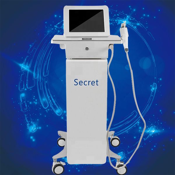 

профессиональное microneedle частичный rf радио частоты кожи уход омоложение лифтинг лица акне шрам удаления красоты устройство машина