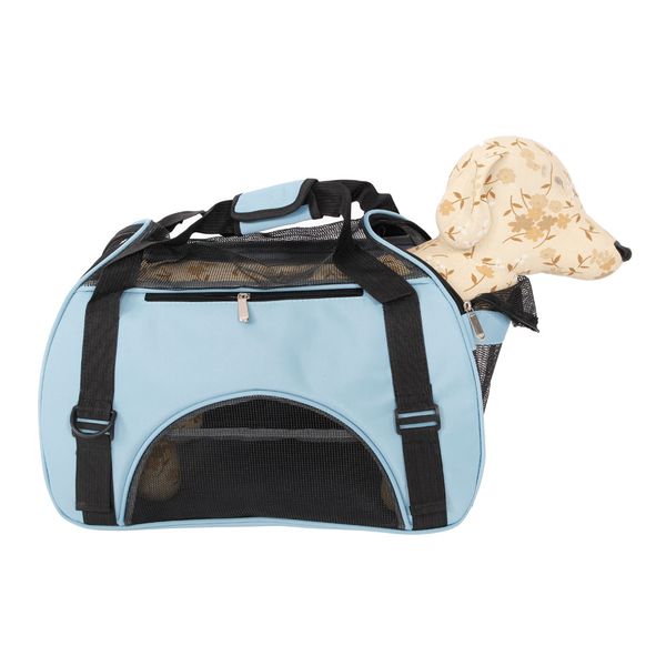 

полй из поѬаивного водонепѬониаемого даего pet ђмка light blue m