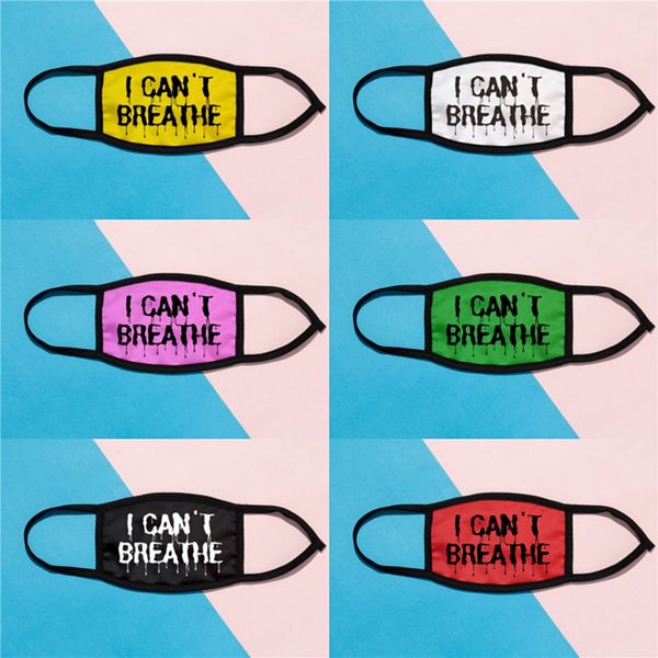 

ice silk face mask with breathing valve with a filter washable sponge mask reusable pm2.5 protective masks recycle mouth masks #299